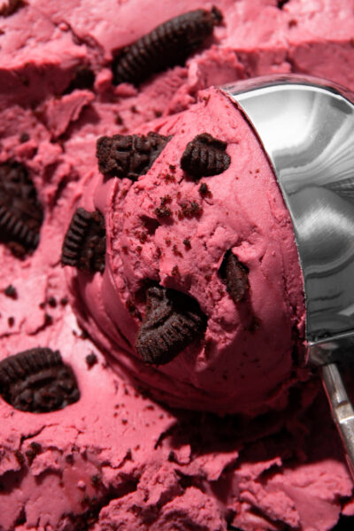 maszyna do lodów profesjonalna