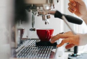 Najczęstsze błędy przy wyborze ekspresu do restauracji