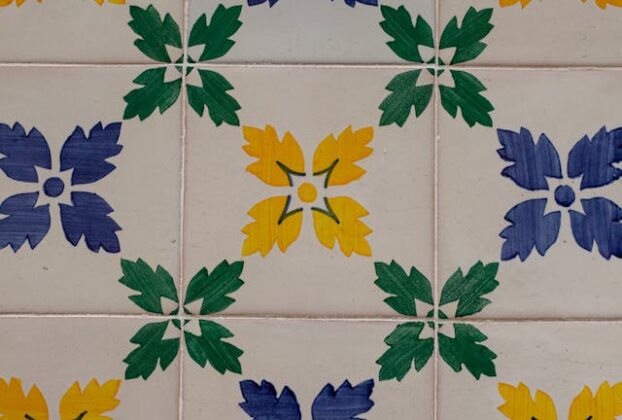 Płytki Marazzi – jak odróżnić oryginał od podróbki?