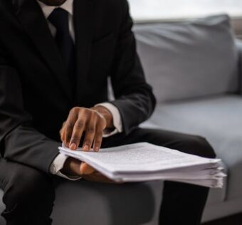 Jakie długi obsługuje firma windykacyjna?