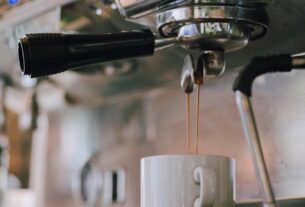 Jak dobrać młynek do domowego ekspresu do kawy?