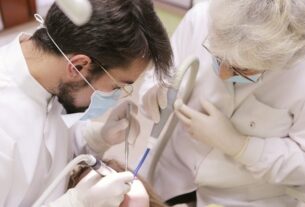 Bonding zębów jedynki – czy to dobry wybór?