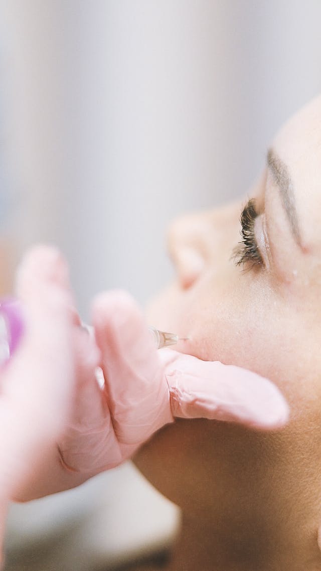 Jak wybrać dobry gabinet medycyny estetycznej?