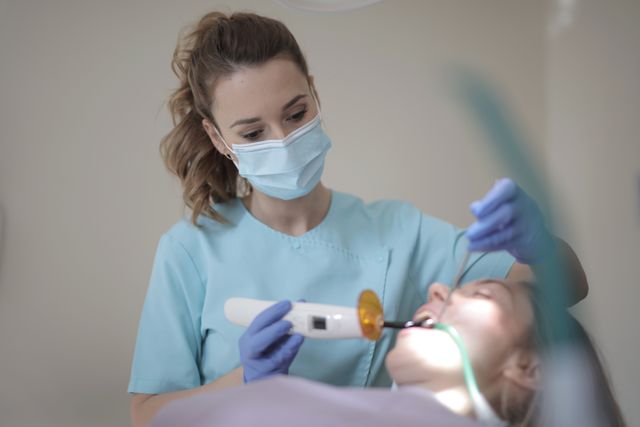 Dlaczego regularny przegląd stomatologiczny jest ważny?