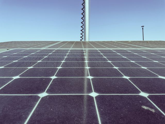 Czy każdy magazyn energii zapewnia zasilanie awaryjne?